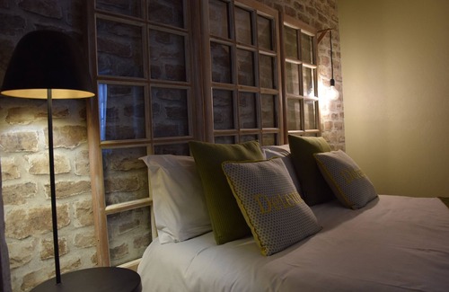 Cayeux-sur-Mer Bed & Breakfast | Les Portes du Hable