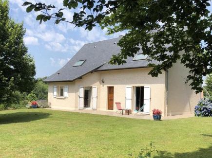 Chameyrat House | Les pouges