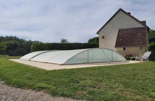 Saint-Romain-sur-Cher House | Les prés du petit Morlu - proche Beauval