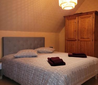 Nogent-l'Abbesse House | Les Pressoirs