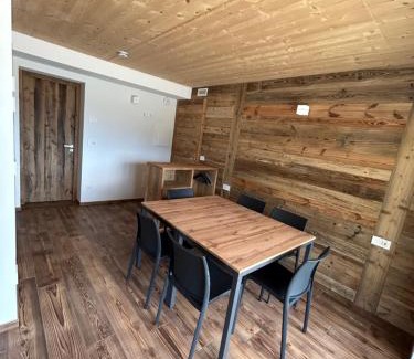 Valleil-Verney Apartment | Les quatre montagnes, Appartements