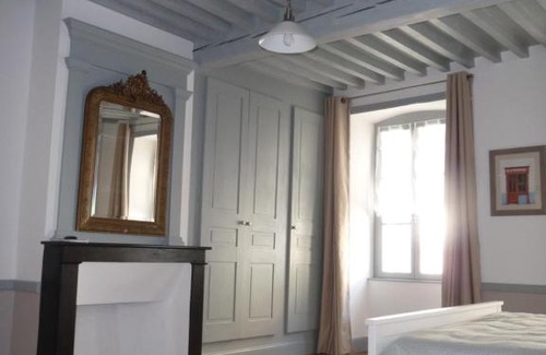 Saint-Amant-Tallende Bed & Breakfast | Les quatre provinces d'Irlande