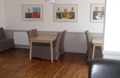 Saint-Amant-Tallende Bed & Breakfast | Les quatre provinces d'Irlande