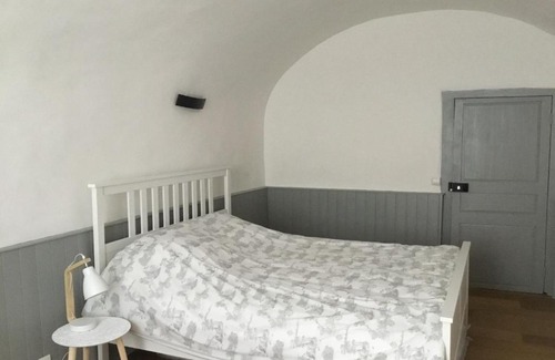 Saint-Amant-Tallende Bed & Breakfast | Les quatre provinces d'Irlande