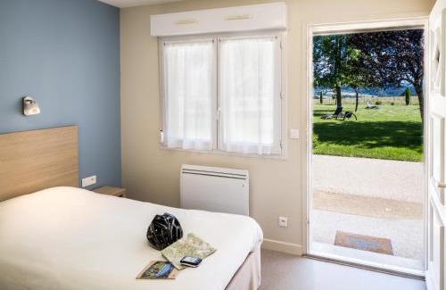 Aubusson-dʼAuvergne Hotel | Les Quatre Vents