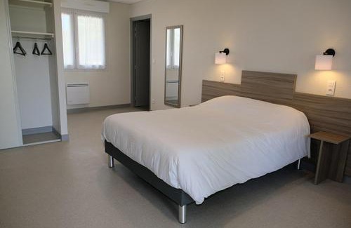 Aubusson-dʼAuvergne Hotel | Les Quatre Vents