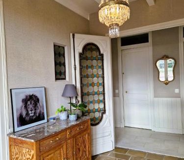 Suaux Bed & Breakfast | Les Quintanes