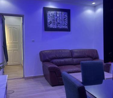 Dakar Apartment | Les résidences Astou et Ndiaga