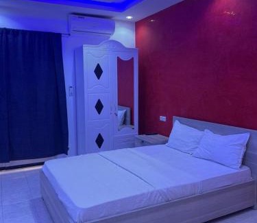 Dakar Apartment | Les résidences Astou et Ndiaga