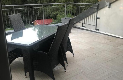 Hambach Apartment | Les résidences du Bemrath