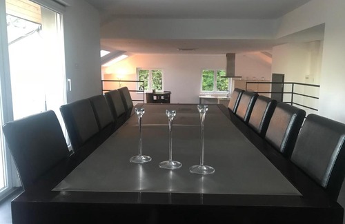 Hambach Apartment | Les résidences du Bemrath