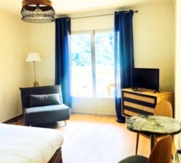 Porto Apartment | Les résidences du port appartements meublés