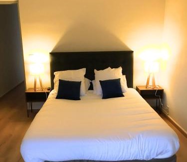 Porto Apartment | Les résidences du port appartements meublés