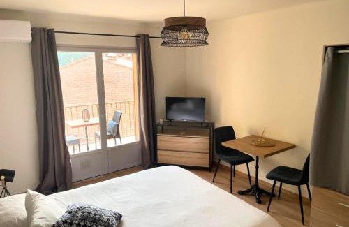 Porto Apartment | Les résidences du port appartements meublés
