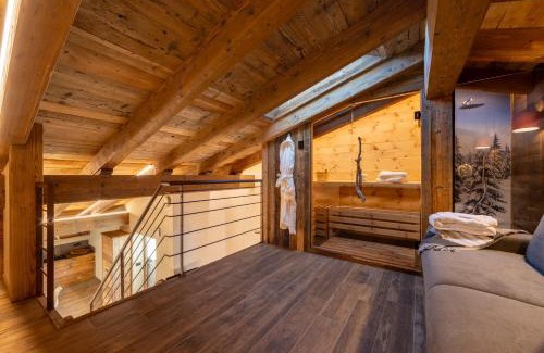 Mongnod House | Les rêves des Montagnards, Appartements de Charme