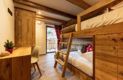 Mongnod House | Les rêves des Montagnards, Appartements de Charme