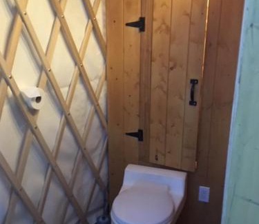 Rouyn-Noranda Ski Chalet | Les Racines du p'tit Isidore