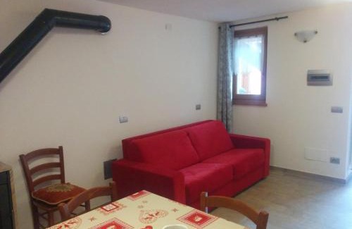 Rhemes-Notre-Dame Apartment | Les Racines