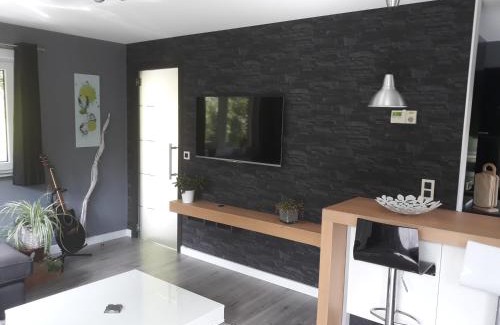 Vielsalm House | les rainettes