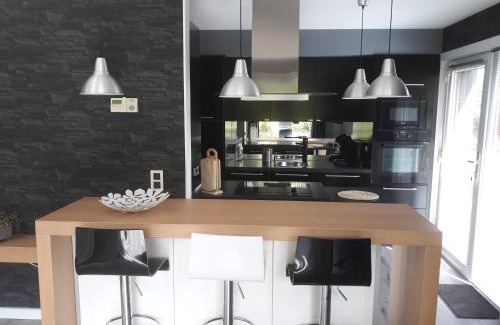 Vielsalm House | les rainettes