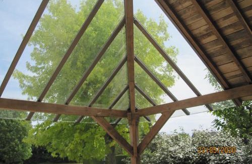 Marcilly-sur-Seine House | Les Randonneuses