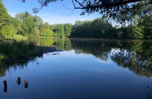 Ploeuc-l'Hermitage Bed & Breakfast | Les Reflets Roz