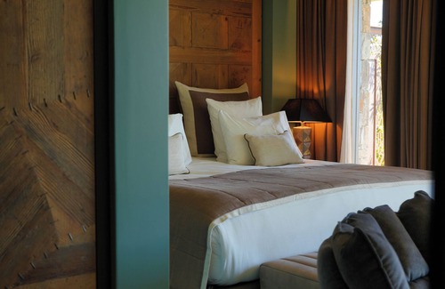 Pinarellu Hotel | Les Regalia Hotel & SPA