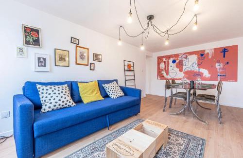 Metz-Centre – Ancienne Ville Apartment | Les remparts