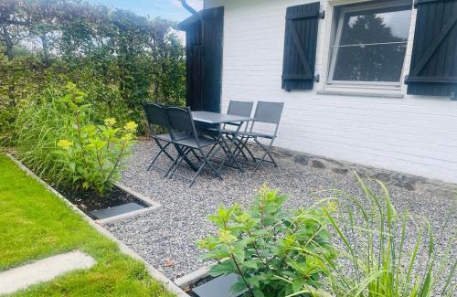 Chodes Apartment | Les Renardeaux