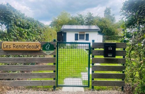 Chodes Apartment | Les Renardeaux