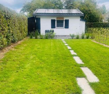 Chodes Apartment | Les Renardeaux