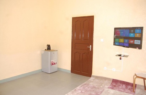 Littoral Department Apartment | LES RESIDENCES DJIBO