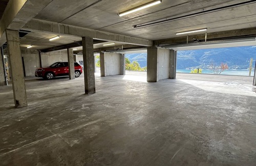 Savines-le-Lac Apartment | Les Restanques du Lac