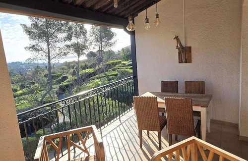 Les Restanques Apartment | Les Restanques du Golfe de Saint-Tropez, 1600m2 water park, wave pool