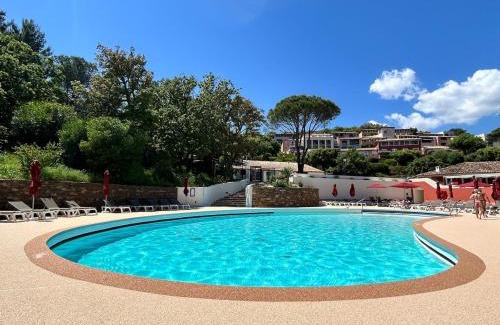Les Restanques House | Les Restanques Maison 3 Pins
