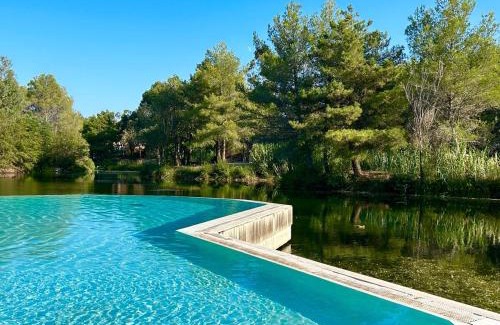 Les Restanques House | Les Restanques Maison 3 Pins