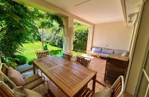Les Restanques House | Les Restanques Maison 3 Pins