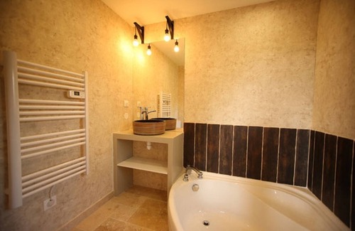 Gouaix Bed & Breakfast | Les Reves de Flamboin