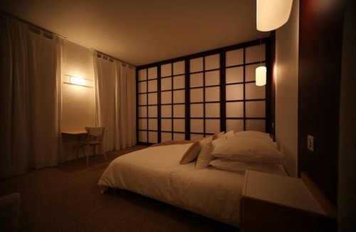 Gouaix Bed & Breakfast | Les Reves de Flamboin