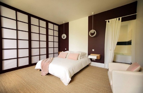 Gouaix Bed & Breakfast | Les Reves de Flamboin
