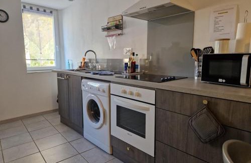Espalion House | Les Rives d 'Espalion