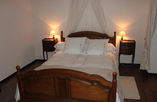 Courceroy House | Les rives de Champagne