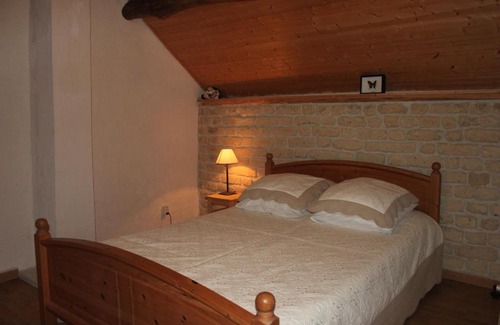 Courceroy House | Les rives de Champagne