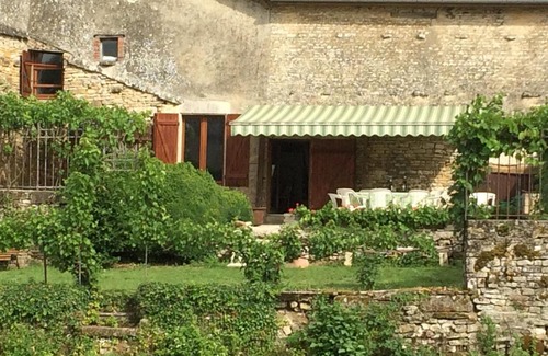 Courcelles-sur-Blaise House | Les rives de la Blaise