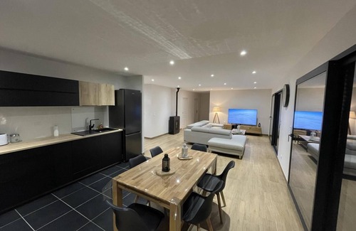 Bellengreville House | Les Rives de l'Eaulne
