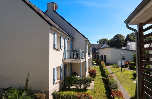 Pont-Aven House | Les Rives de Pont Aven - Vacancéole