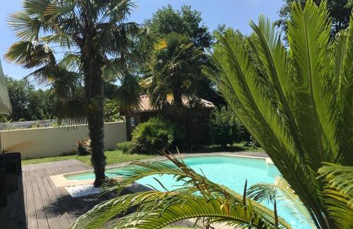 Le Teich Bed & Breakfast | Les Rives du Bassin