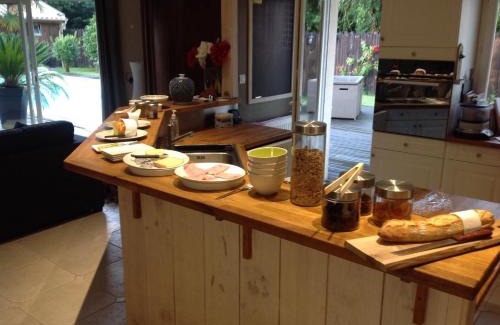 Le Teich Bed & Breakfast | Les Rives du Bassin