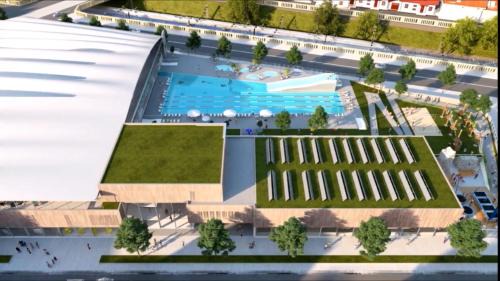 Reims Apartment | Les Rives Rémoises