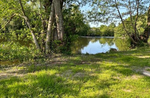 Saint-Remy Bed & Breakfast | Les Rivieres